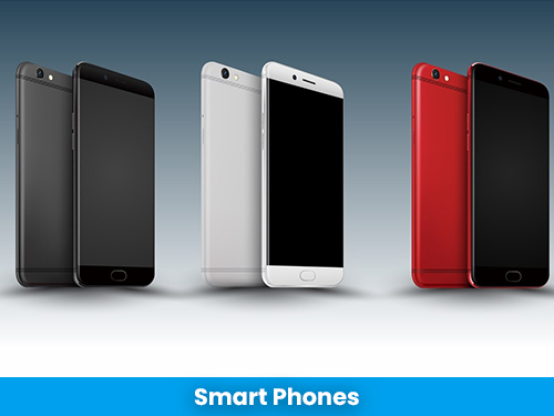 Smartphones